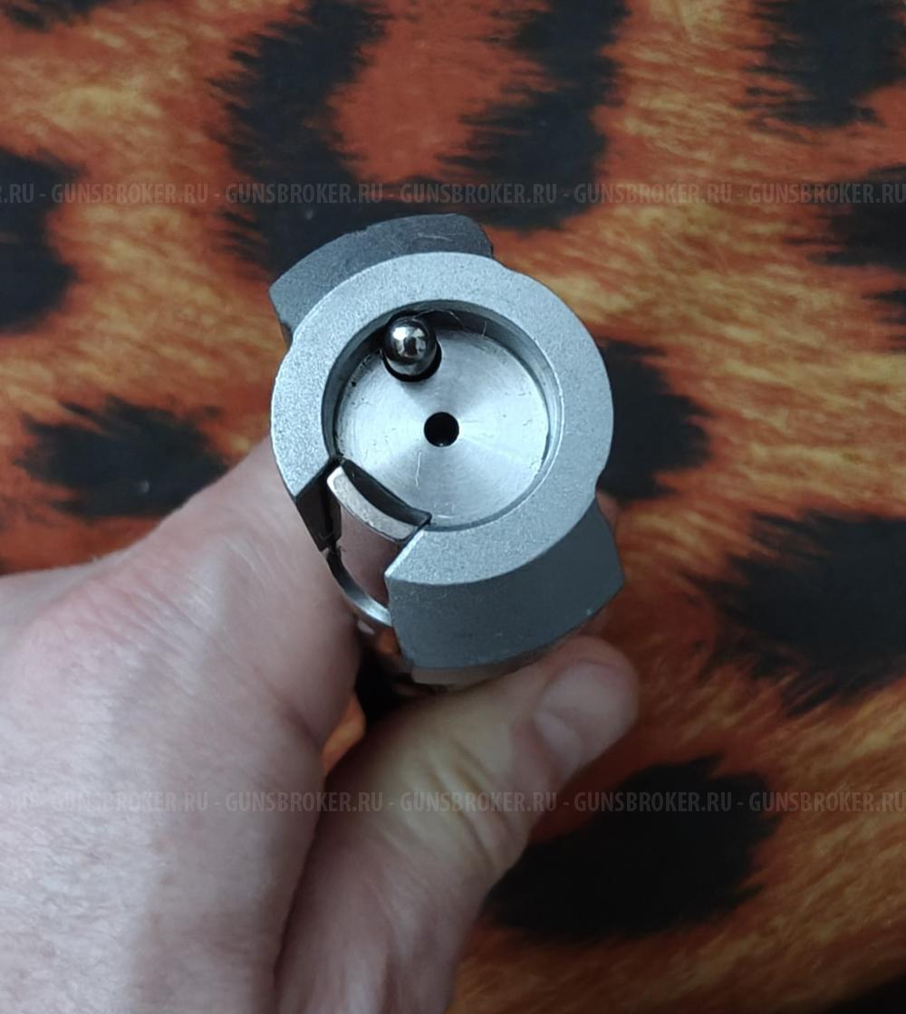 ORSIS SE LR Hunter 30-06