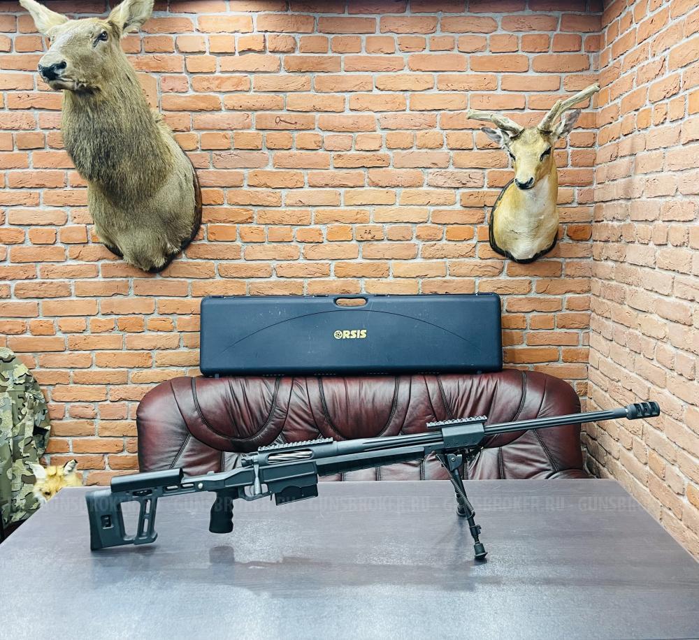 ORSIS SE LR к.300 WinMag   тел.+7495-175-75-75