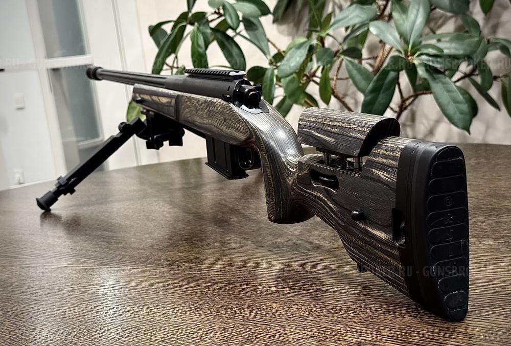 Orsis SE LR Varmint
