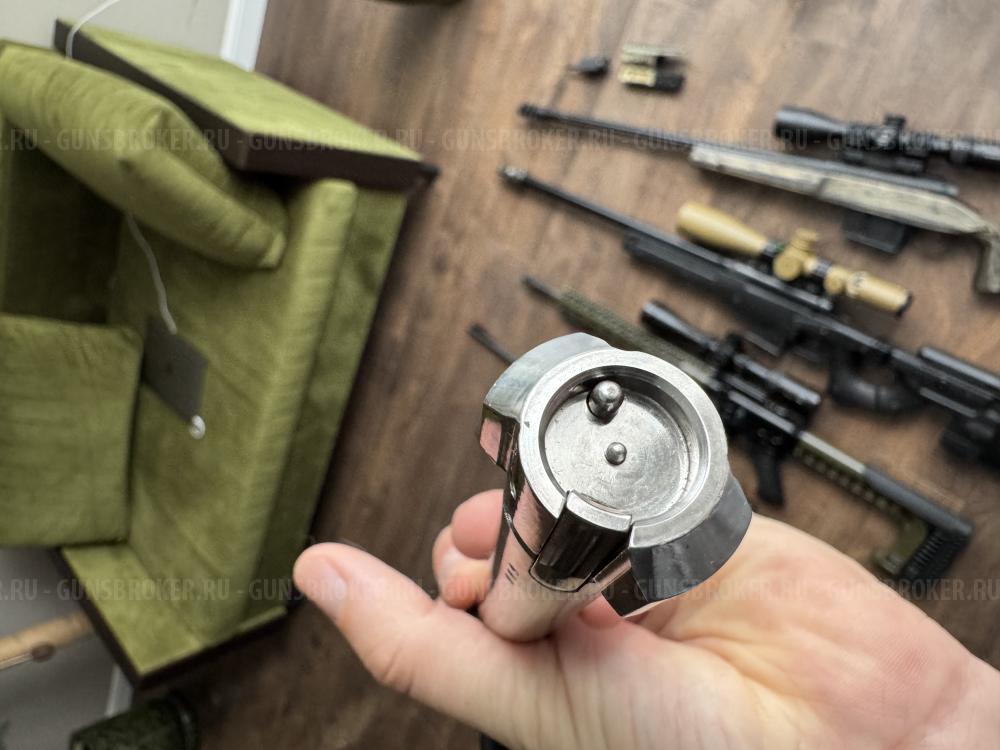 Orsis SE LR Varmint