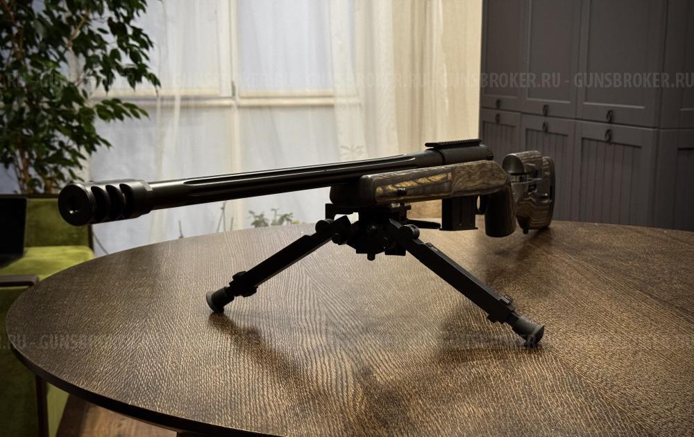 Orsis SE LR Varmint