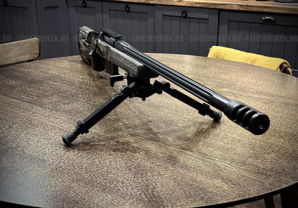 Orsis SE LR Varmint