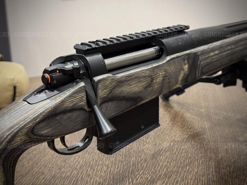 Orsis SE LR Varmint