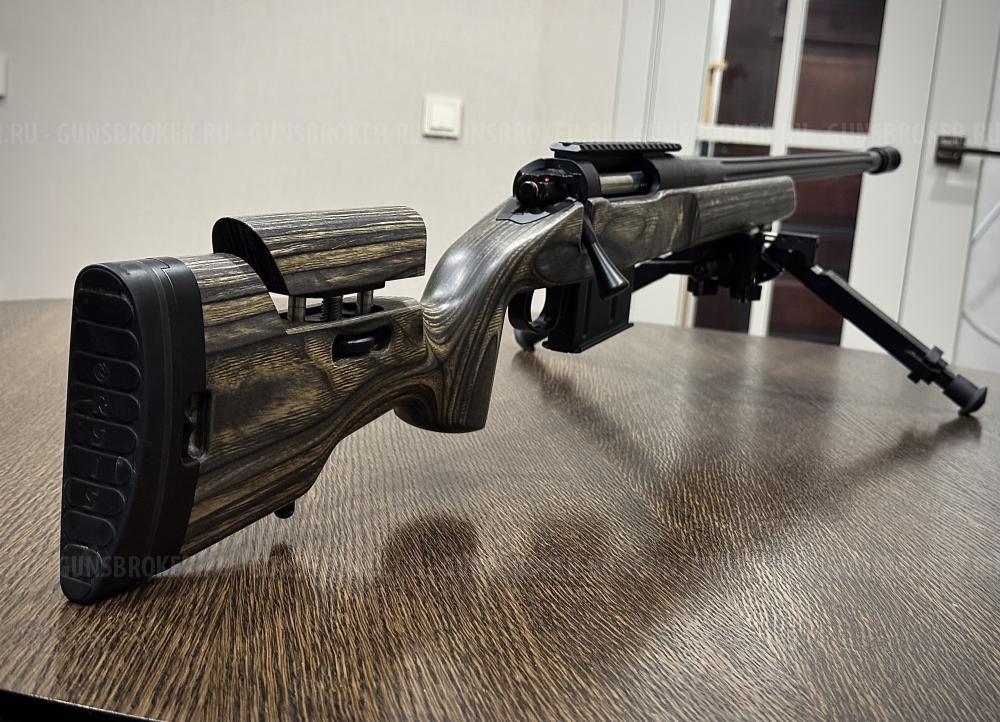 Orsis SE LR Varmint