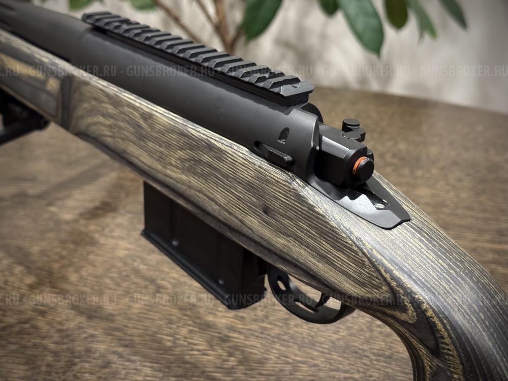 Orsis SE LR Varmint