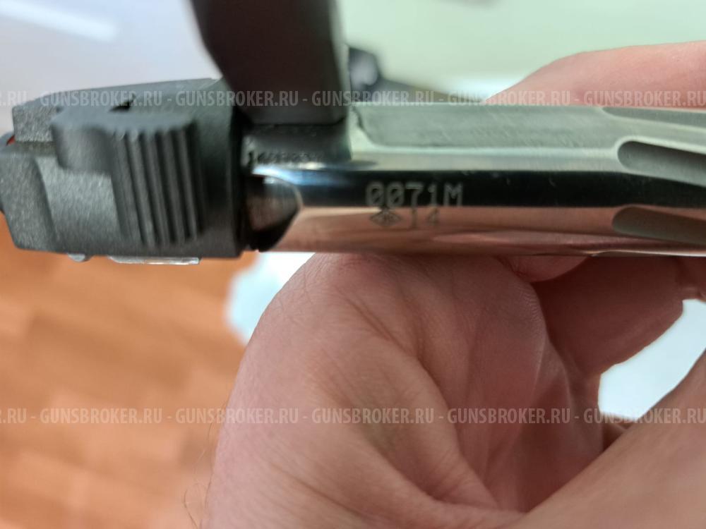 ORSIS SE-S к. 308WIN