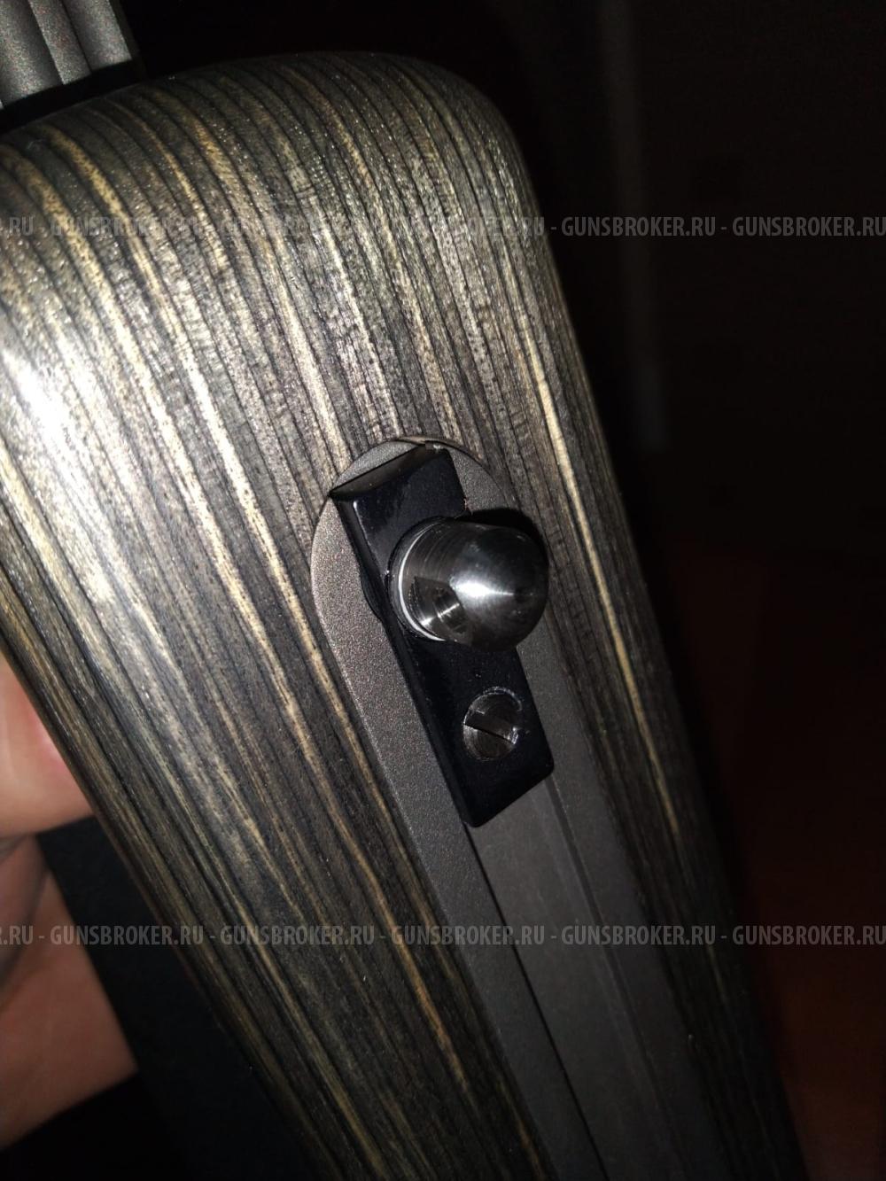 ORSIS SE-S к. 308WIN