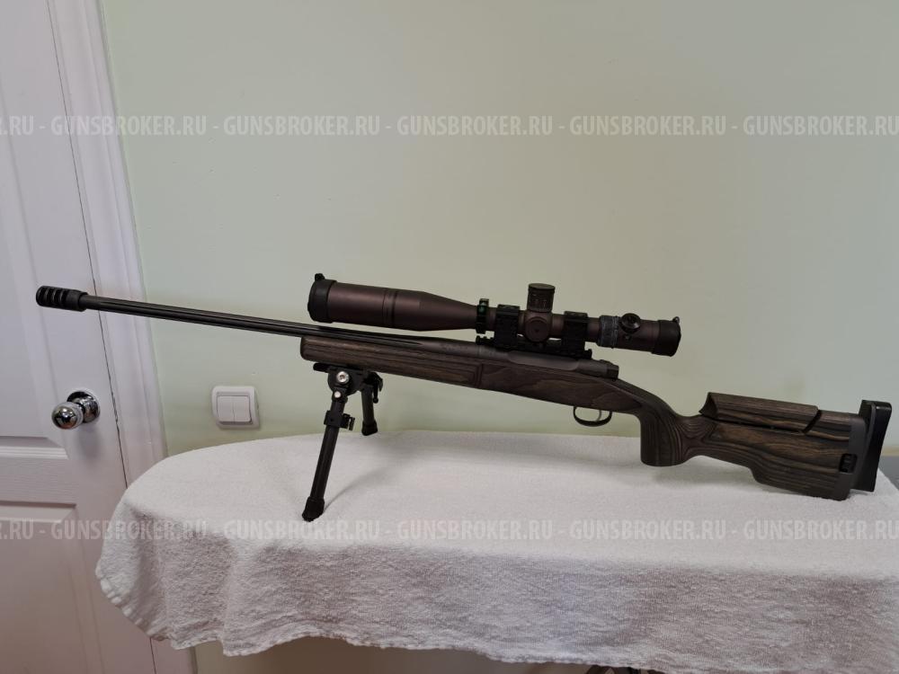 ORSIS SE-S к. 308WIN