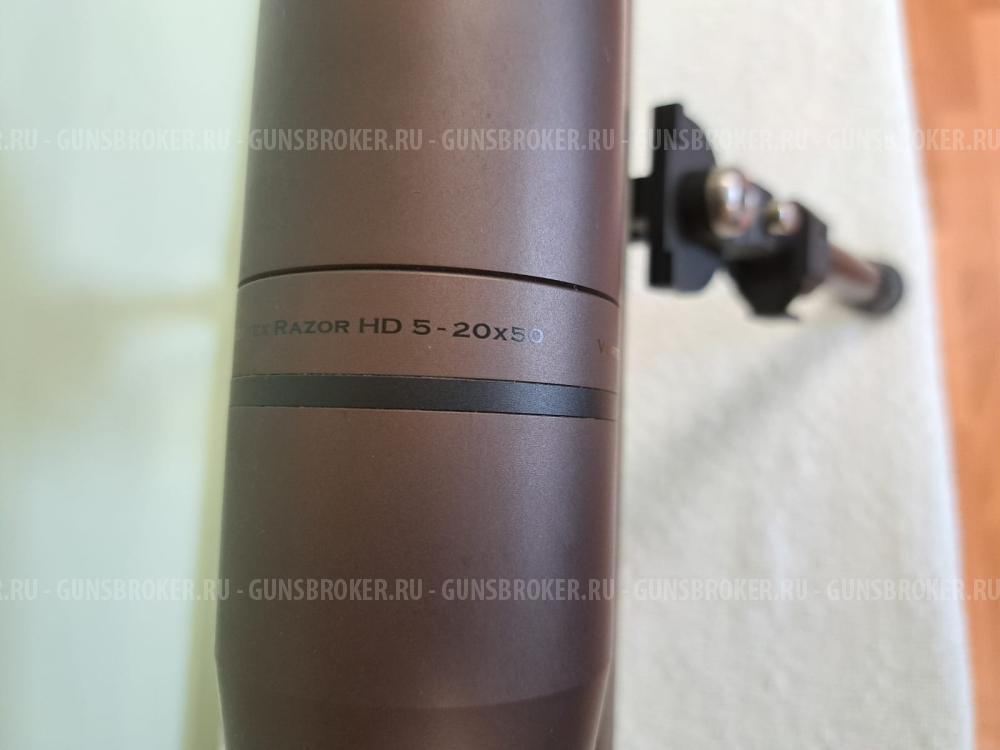 ORSIS SE-S к. 308WIN