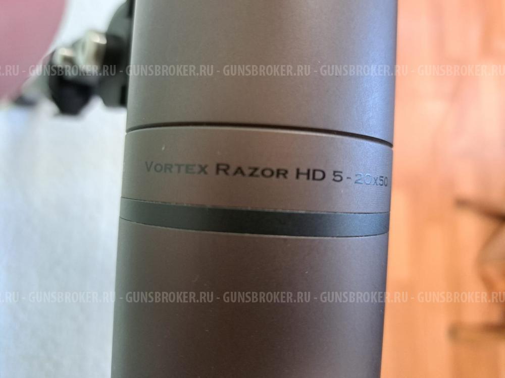 ORSIS SE-S к. 308WIN