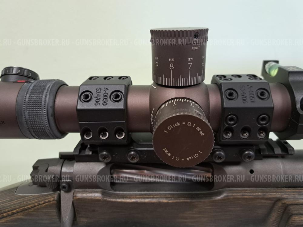 ORSIS SE-S к. 308WIN