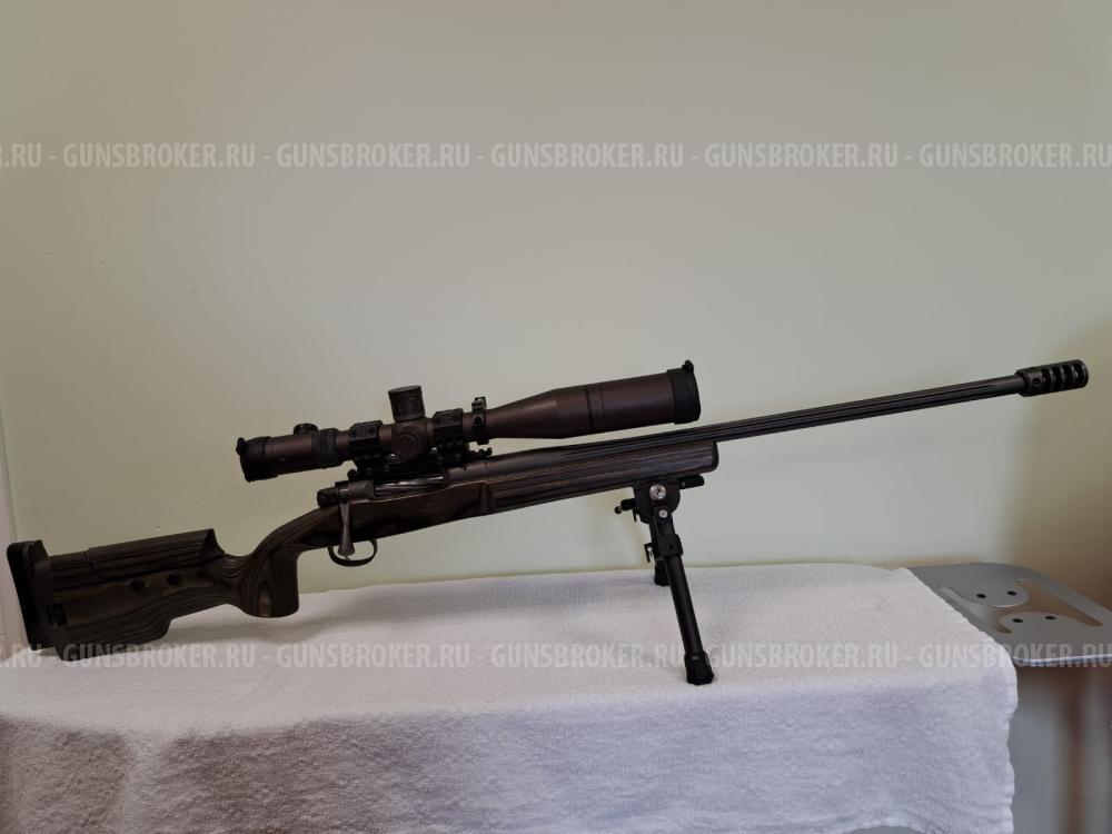 ORSIS SE-S к. 308WIN
