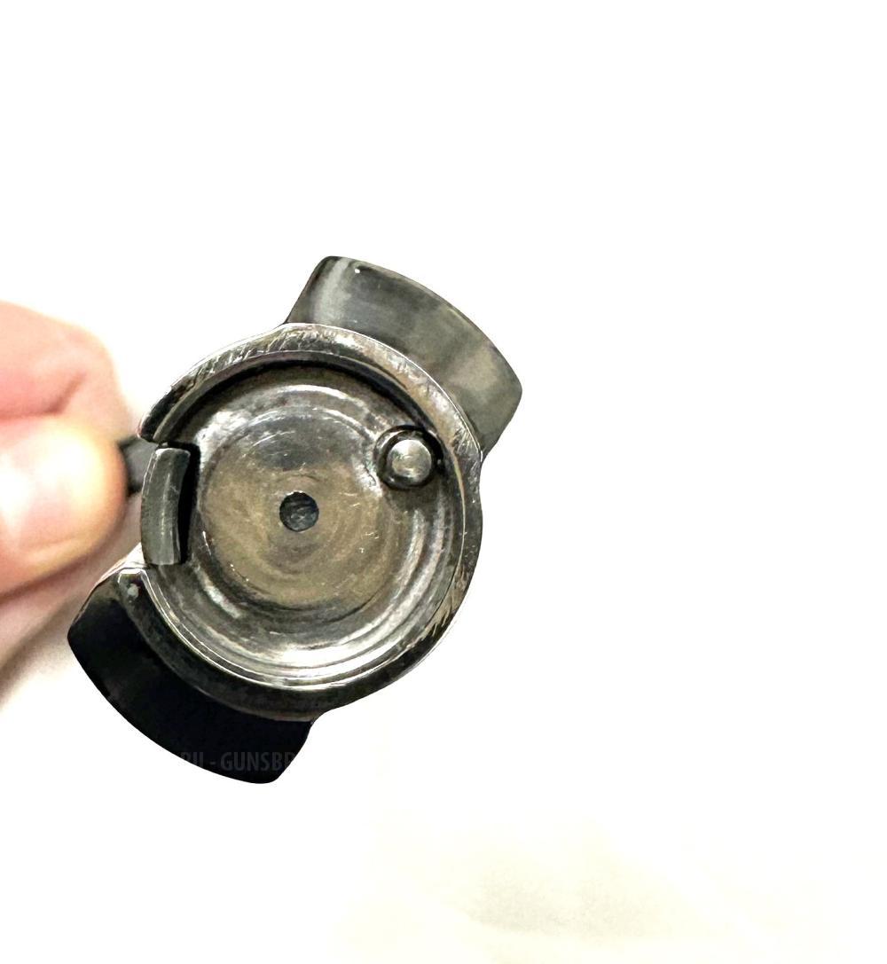 ORSIS SE SL кал. 338 LM