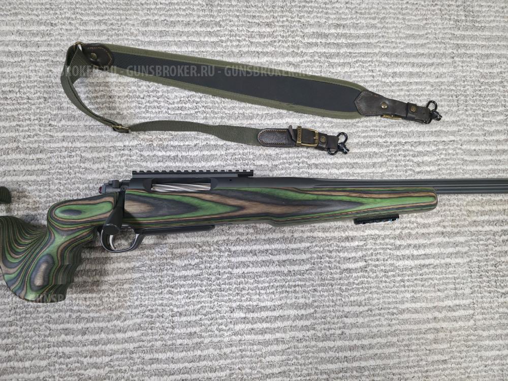 ORSIS SE SR 223 Rem Varmint