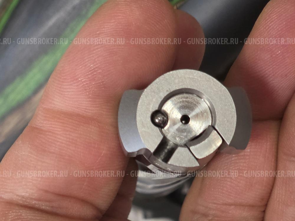 ORSIS SE SR 223 Rem Varmint