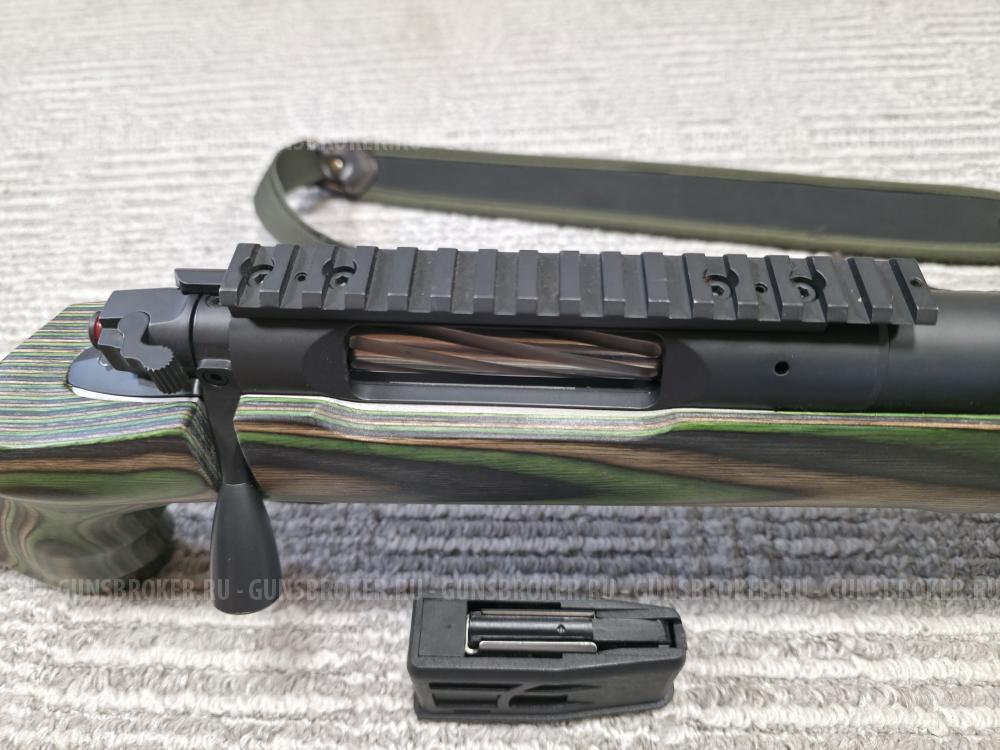 ORSIS SE SR 223 Rem Varmint