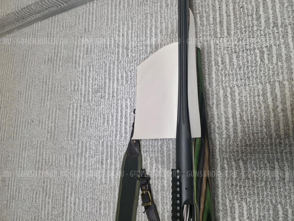 ORSIS SE SR 223 Rem Varmint