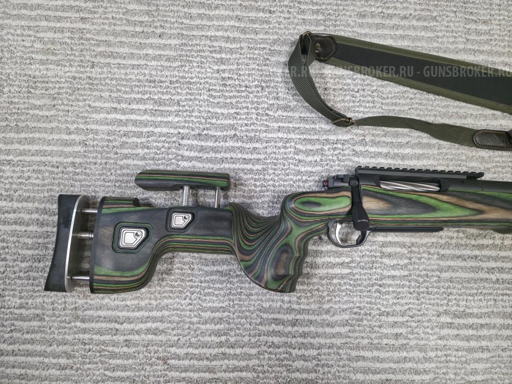 ORSIS SE SR 223 Rem Varmint