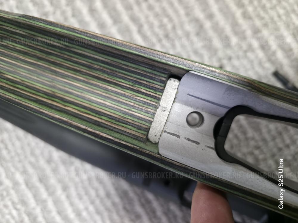 ORSIS SE SR 223 Rem Varmint