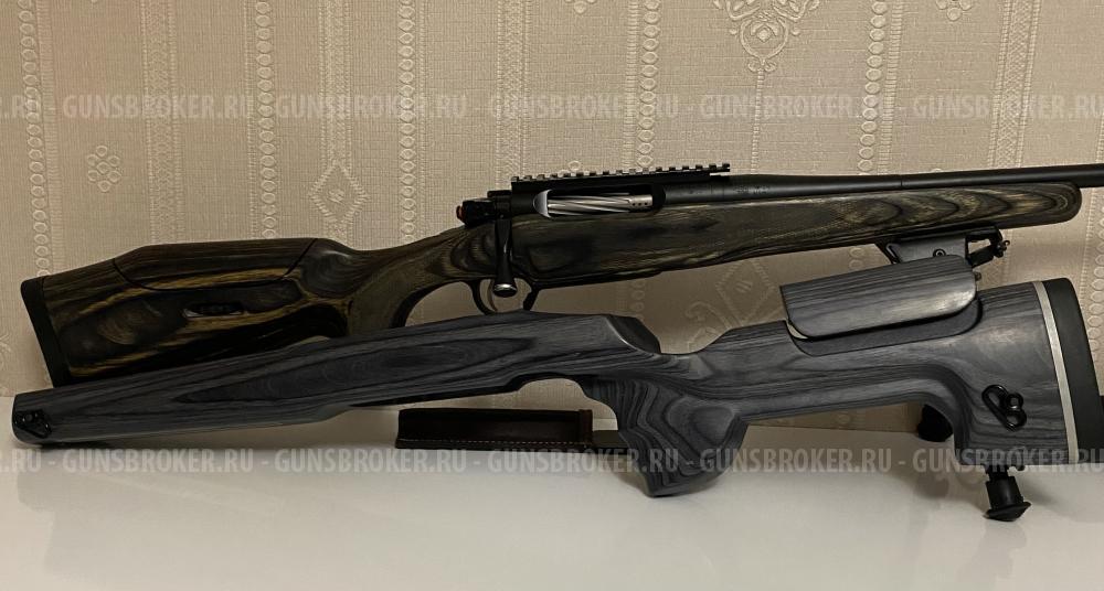 Орсис SE SR 308 win