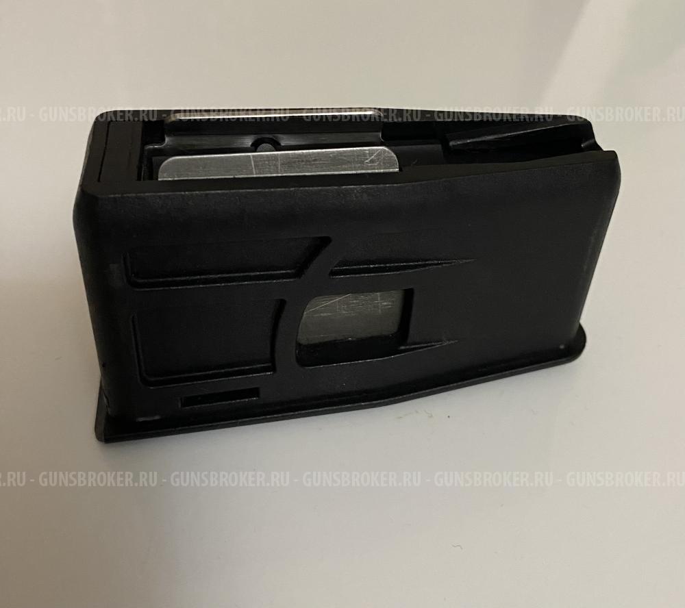 Орсис SE SR 308 win