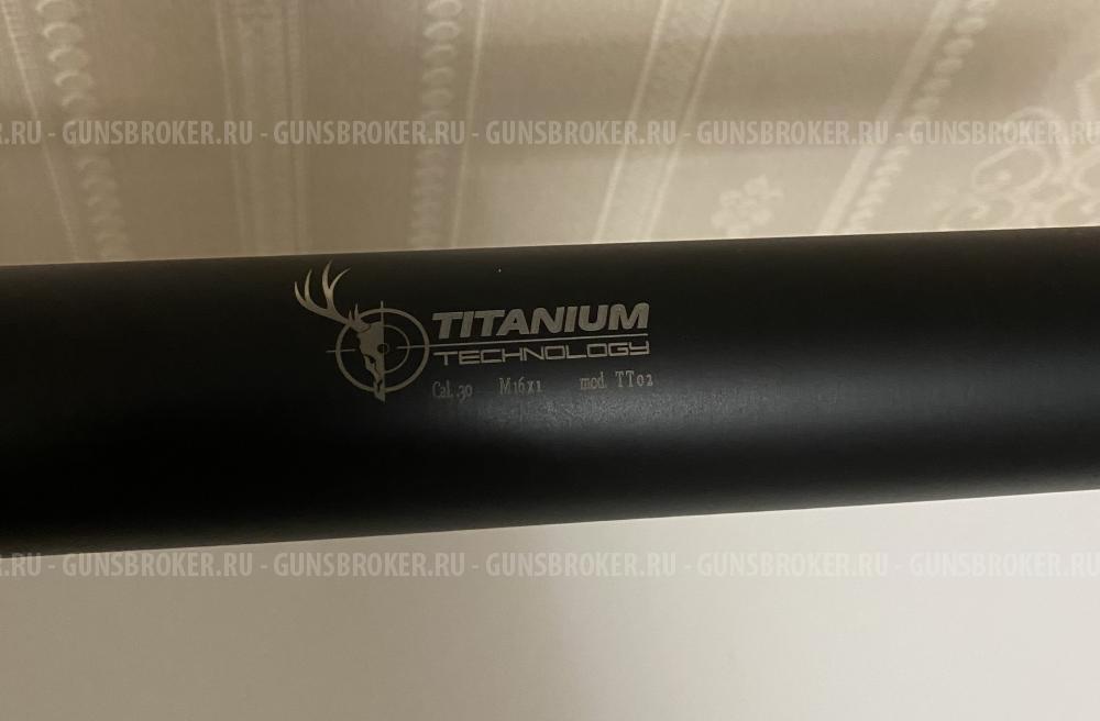 Орсис SE SR 308 win