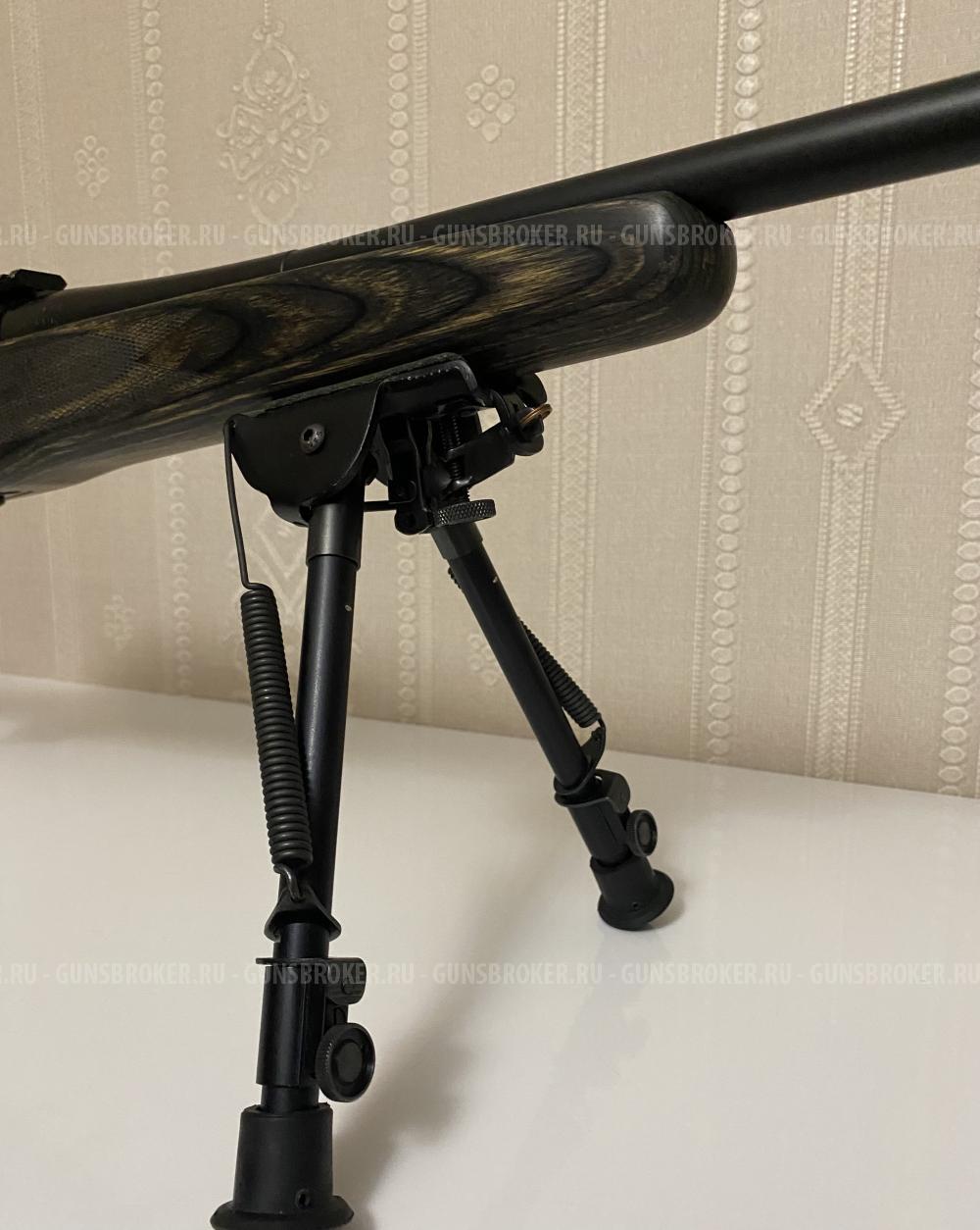 Орсис SE SR 308 win