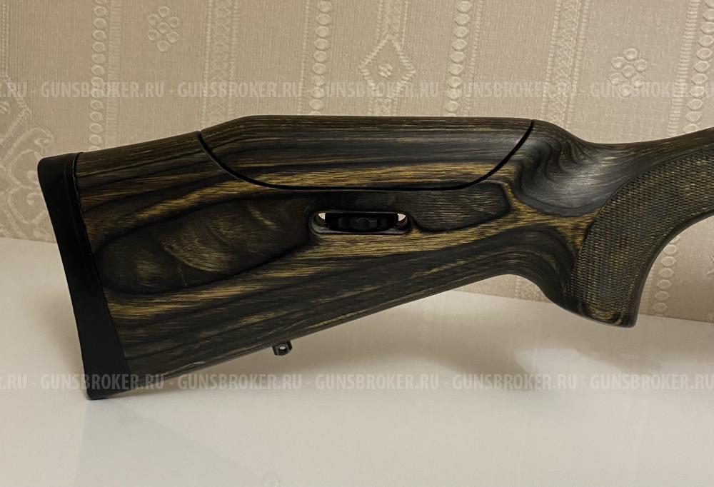 Орсис SE SR 308 win