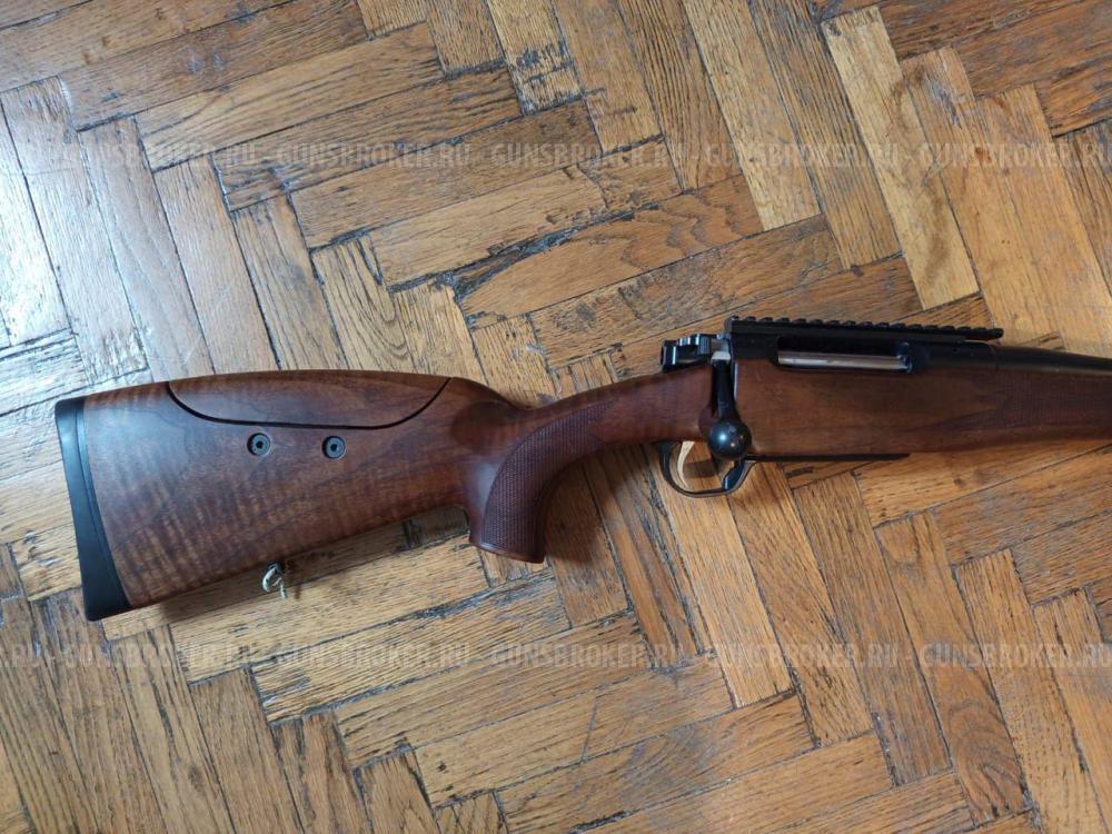 ORSIS SE SR Hunter 223 Rem