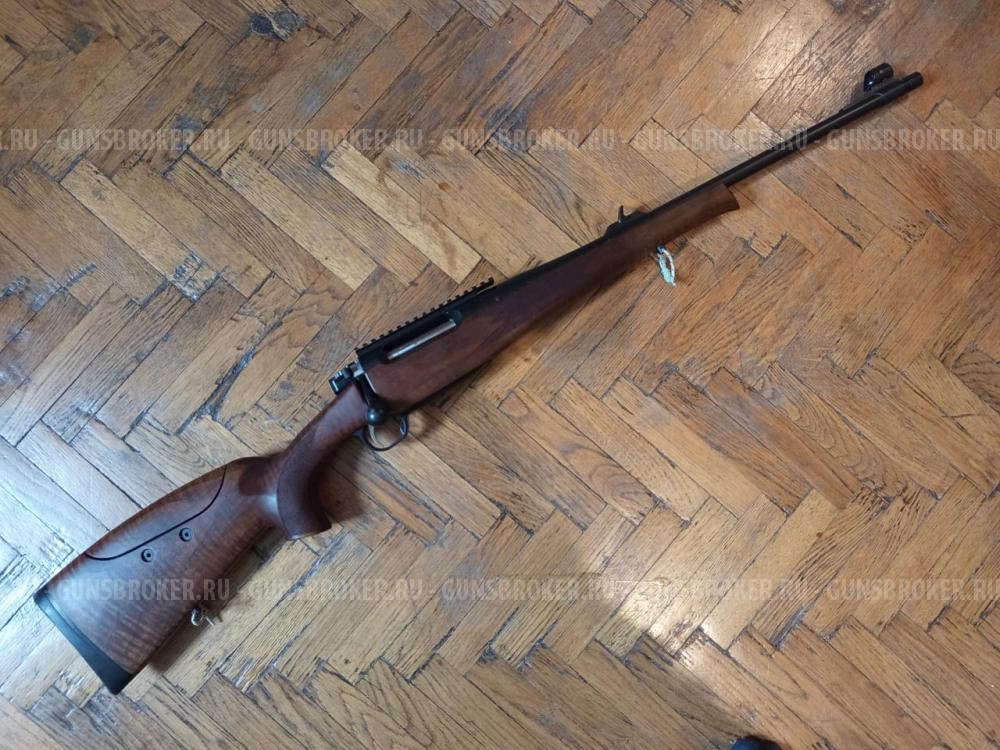 ORSIS SE SR Hunter 223 Rem