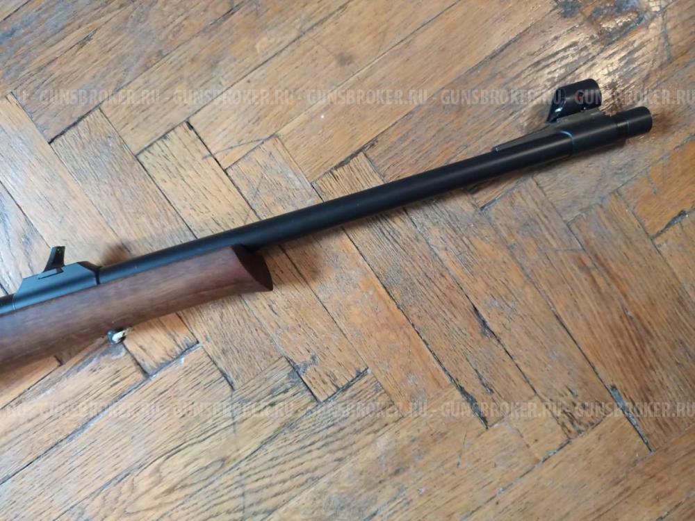 ORSIS SE SR Hunter 223 Rem