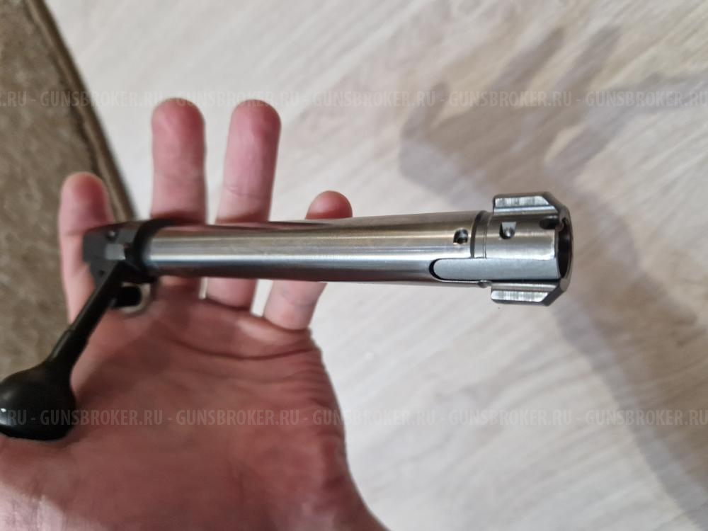 Orsis SE SR hunter 308win 