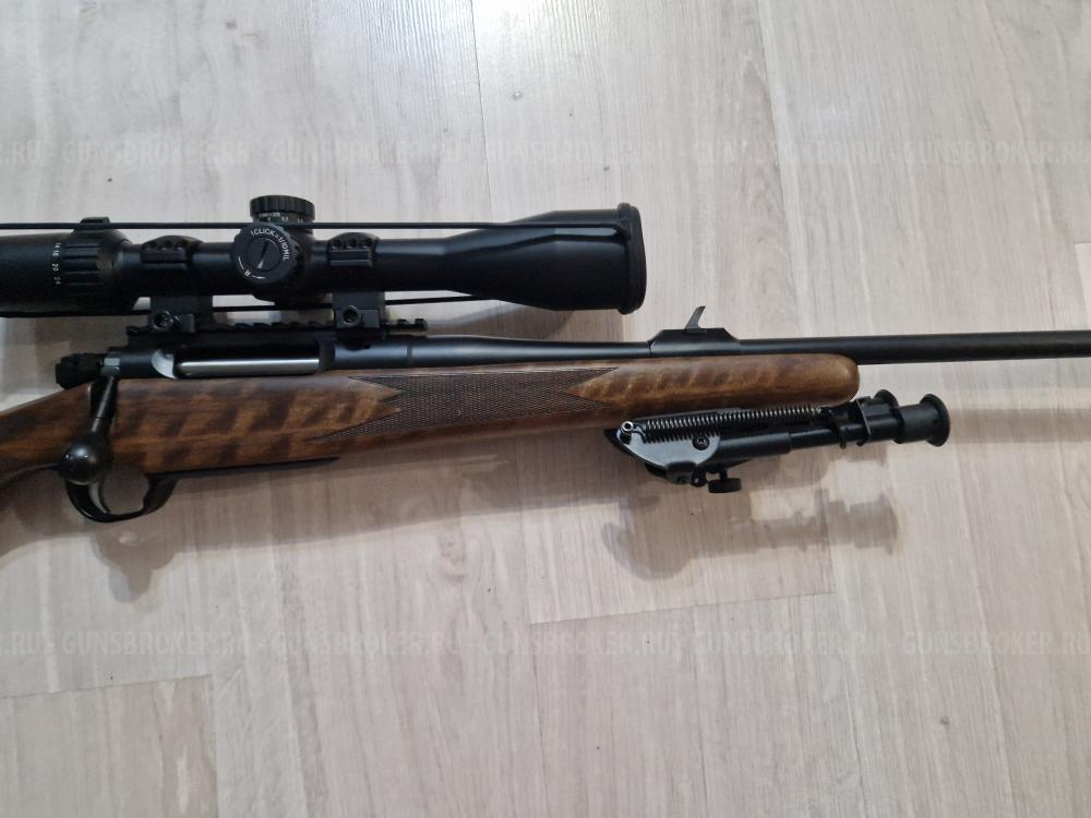 Orsis SE SR hunter 308win 