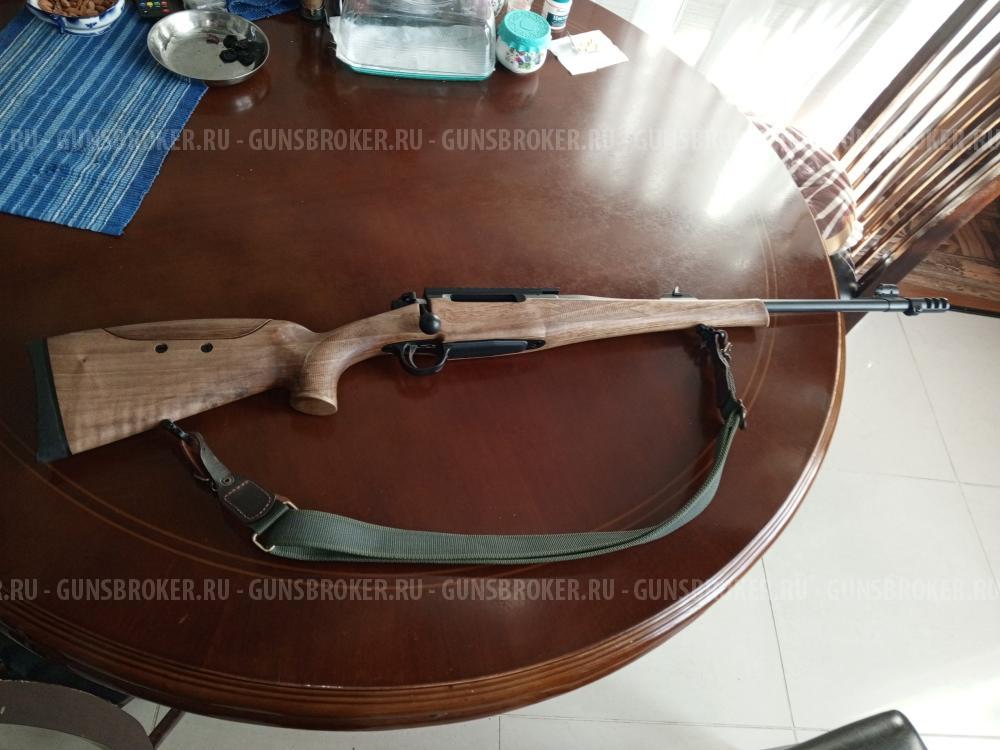 ORSIS SE SR Кал. 308Win
