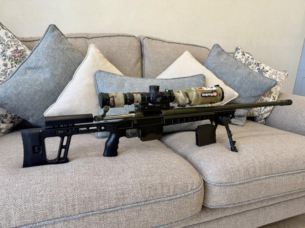 ORSIS SE SR (ОРСИС Т-5000)