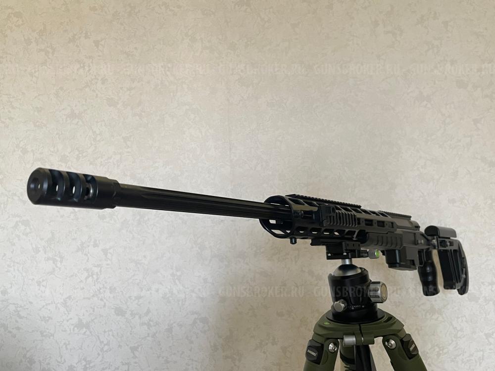 ORSIS SE SR T-5000 .308Win