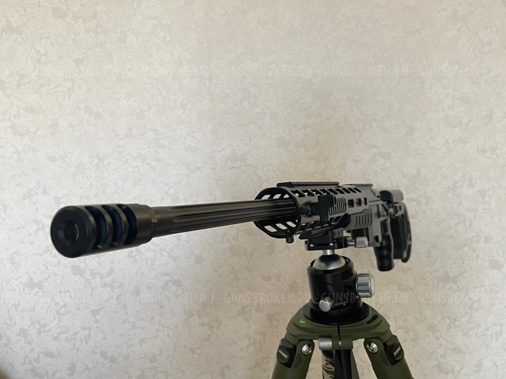 ORSIS SE SR T-5000 .308Win
