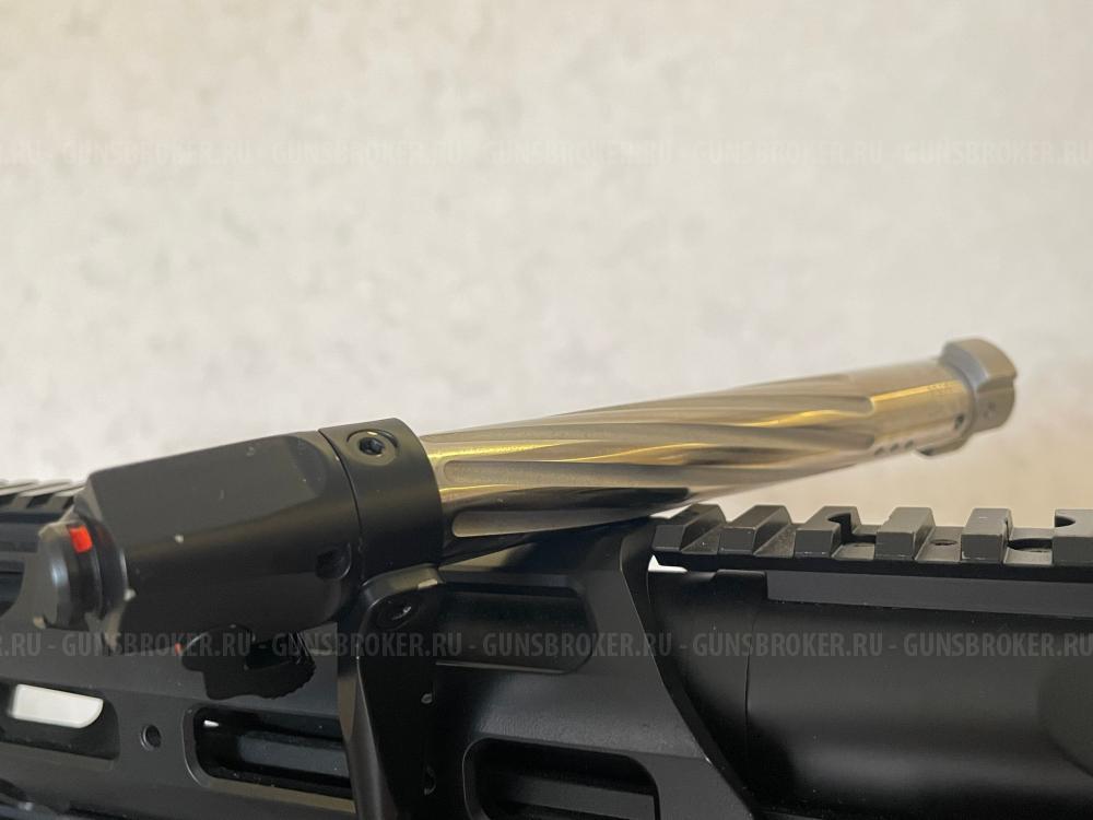ORSIS SE SR T-5000 .308Win