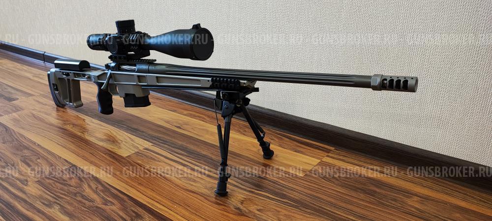 Orsis SE SR Varmint 2014 г.в, шасси Т5000 орсис