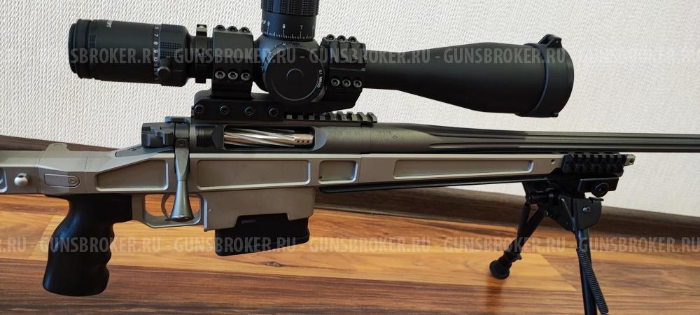 Orsis SE SR Varmint 2014 г.в, шасси Т5000 орсис