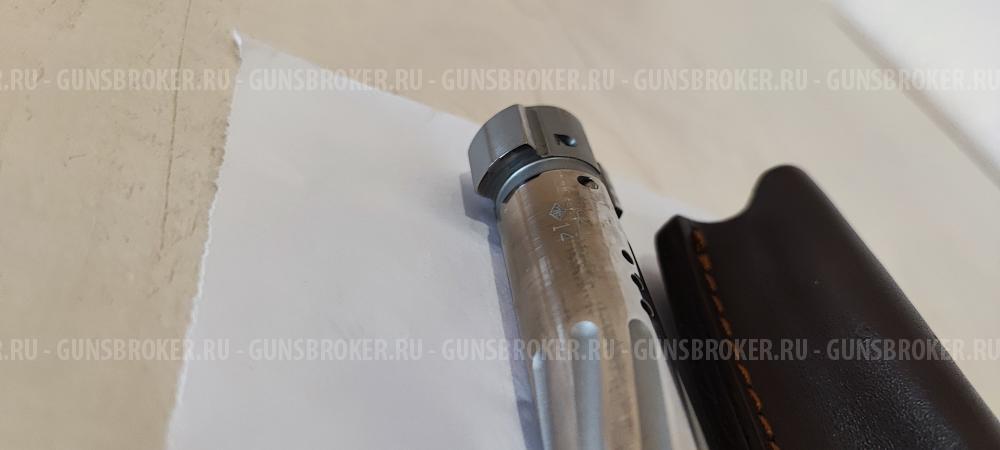 Orsis SE SR Varmint 2014 г.в, шасси Т5000 орсис