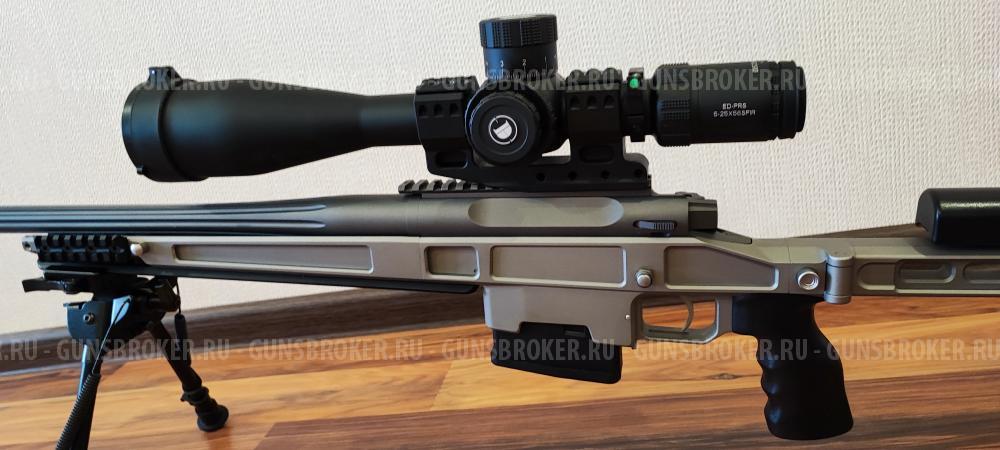 Orsis SE SR Varmint 2014 г.в, шасси Т5000 орсис