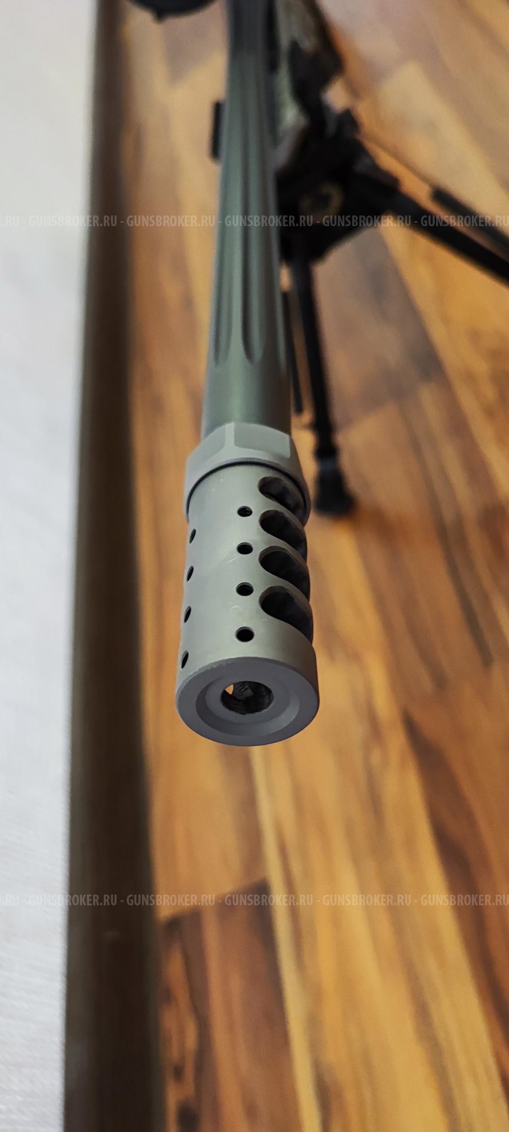 Orsis SE SR Varmint 2014 г.в, шасси Т5000 орсис