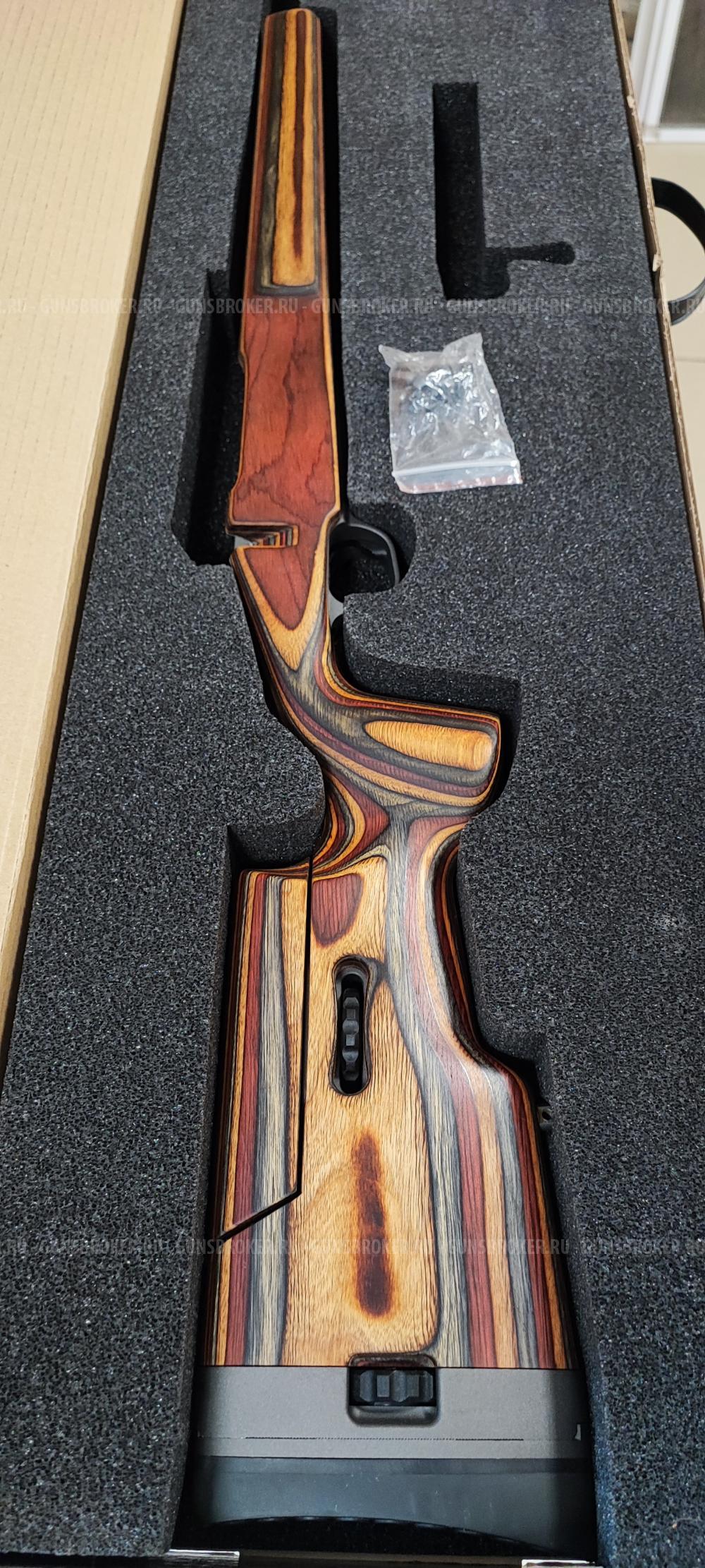 Orsis SE SR Varmint 2014 г.в, шасси Т5000 орсис