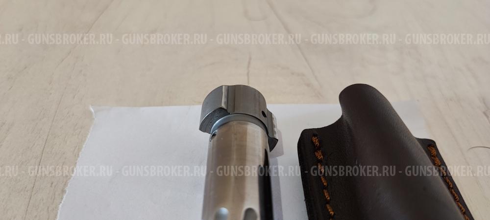 Orsis SE SR Varmint 2014 г.в, шасси Т5000 орсис