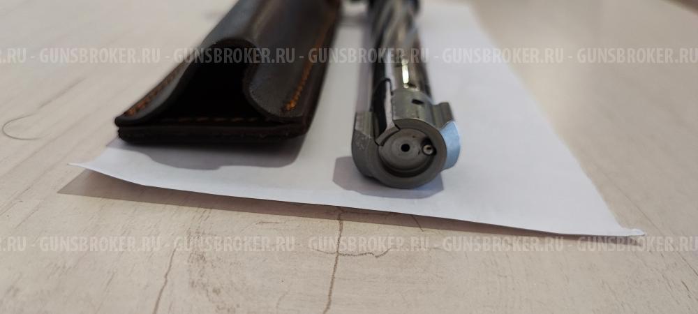 Orsis SE SR Varmint 2014 г.в, шасси Т5000 орсис