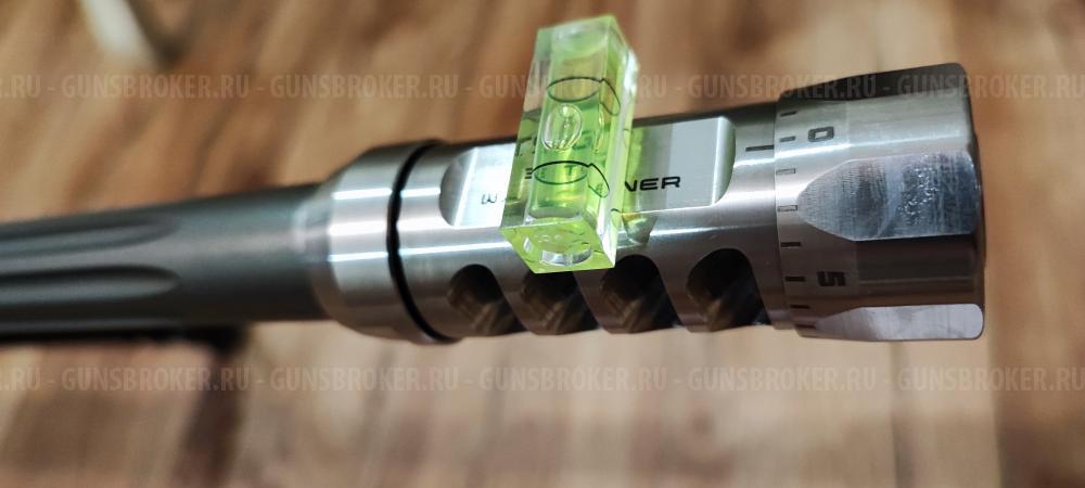 Orsis SE SR Varmint 2014 г.в, шасси Т5000 орсис