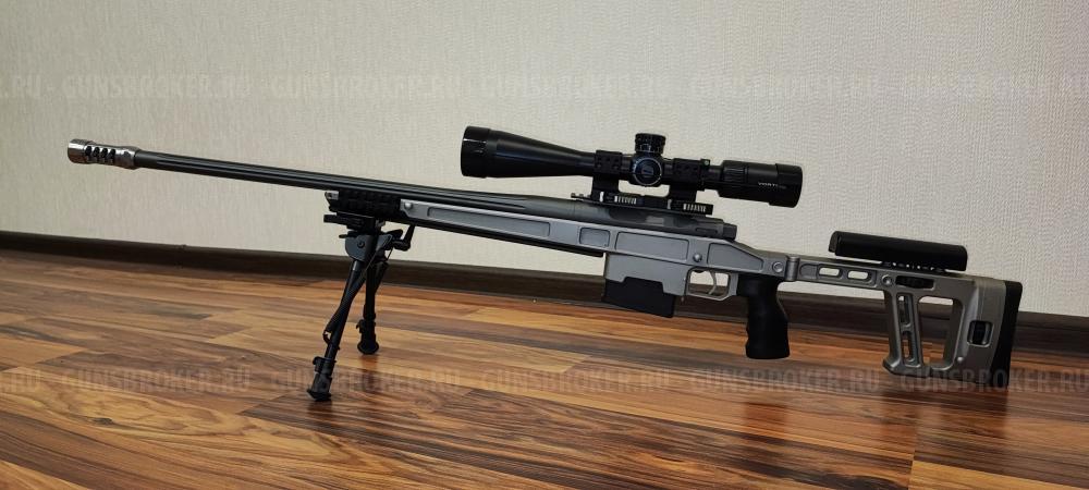Orsis SE SR Varmint 2014 г.в, шасси Т5000 орсис