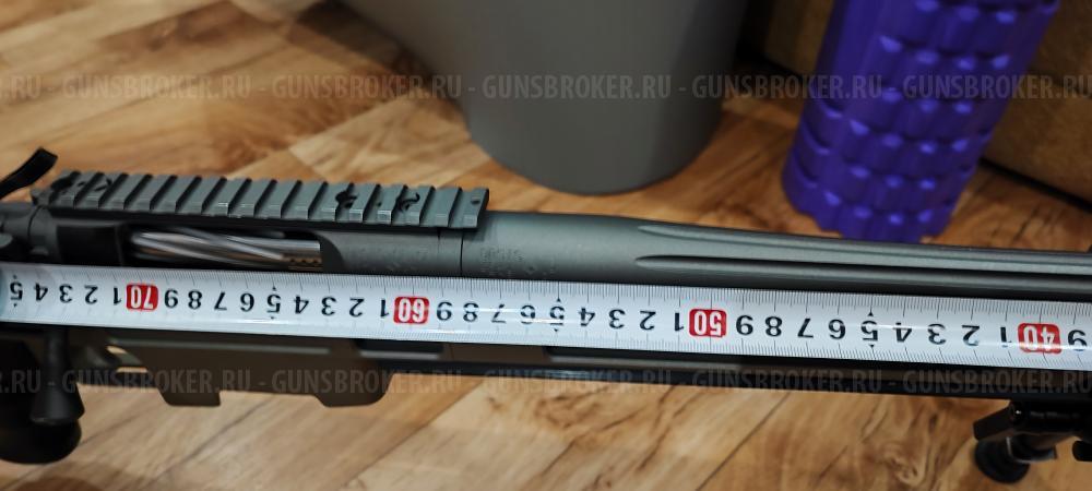 Orsis SE SR Varmint 2014 г.в, шасси Т5000 орсис 