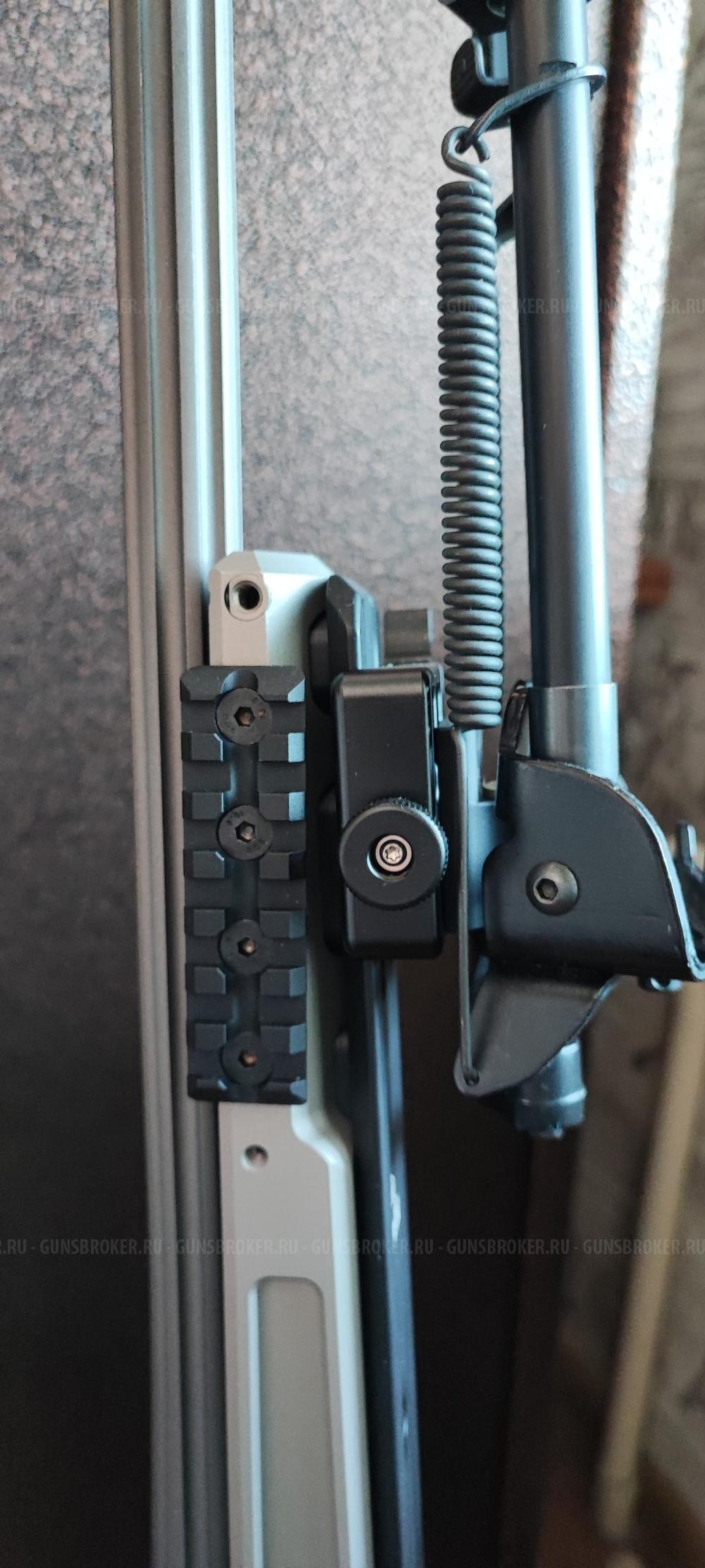 Orsis SE SR Varmint 2014 г.в, шасси Т5000 орсис 